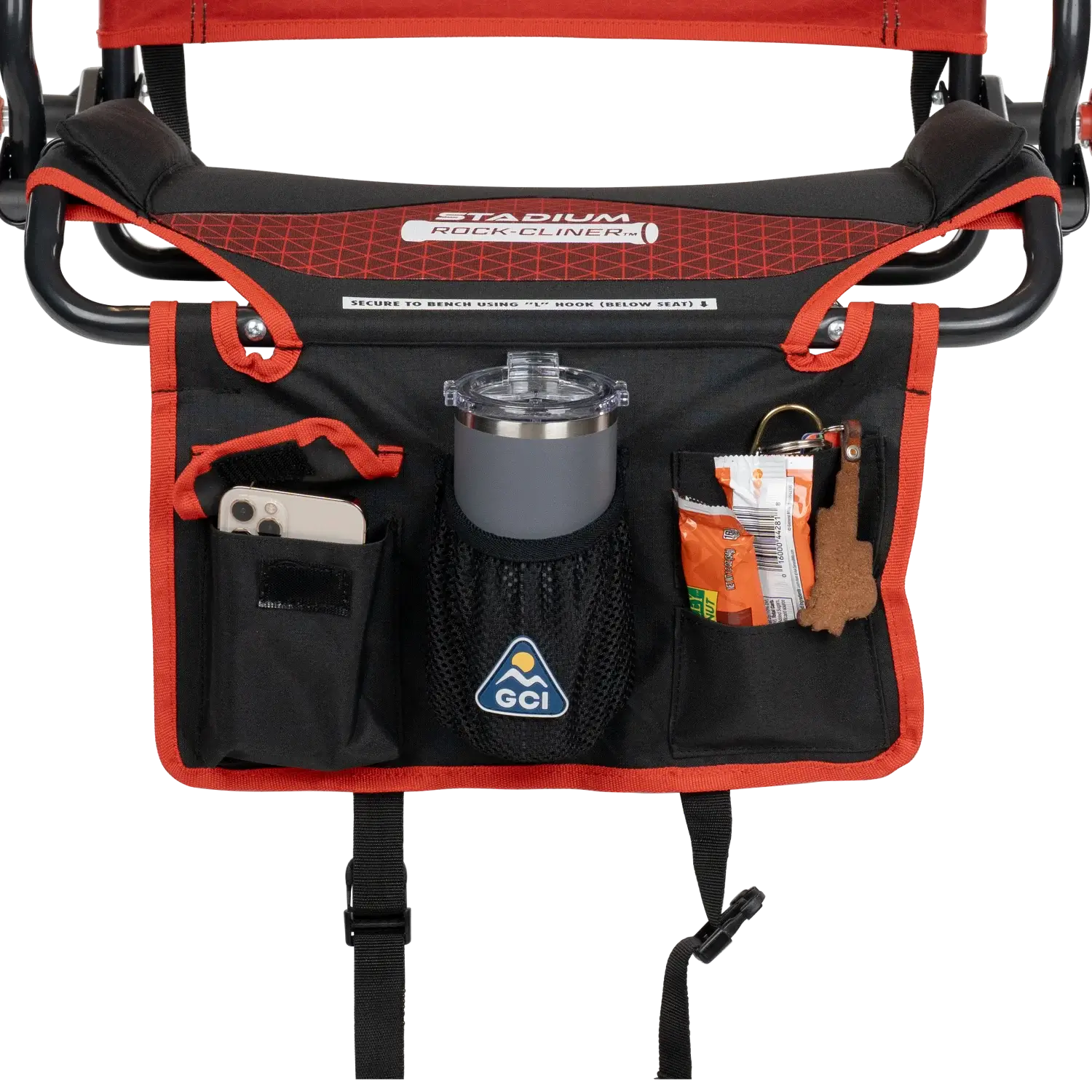 Stadium Rock-Cliner® 2.0 - Image 22