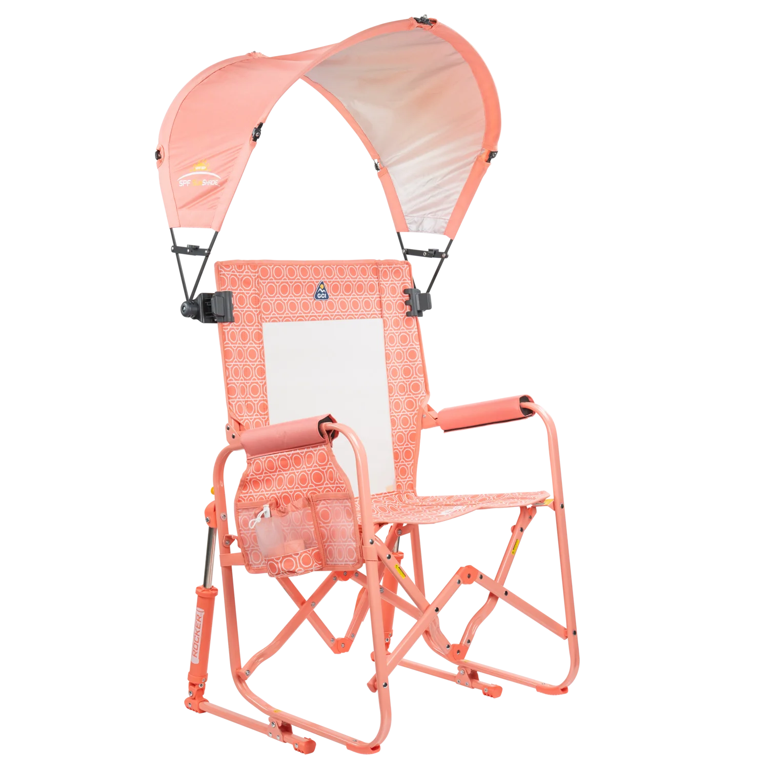 SunShade Accessory - Coral - Image 3