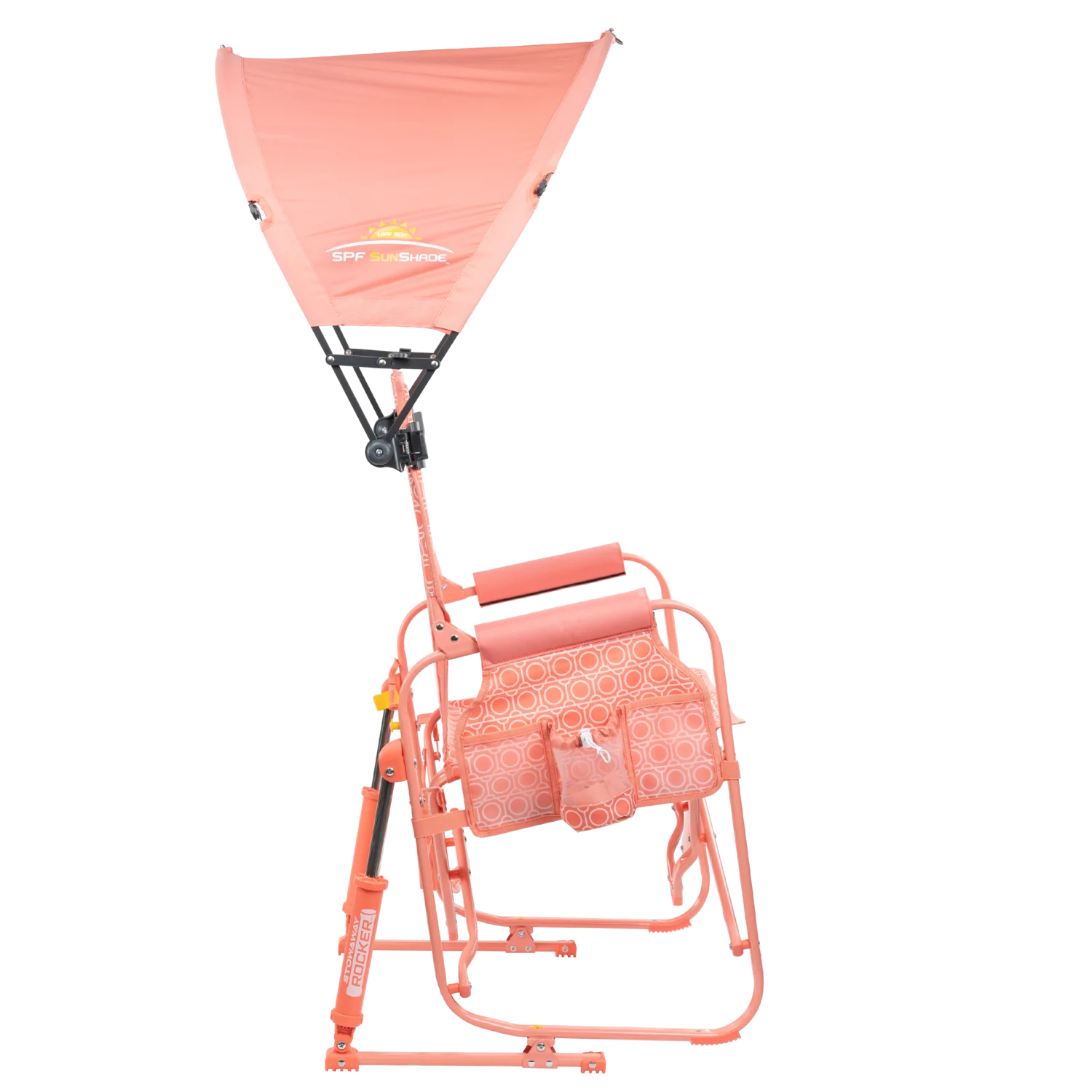 SunShade Accessory - Coral - Image 4