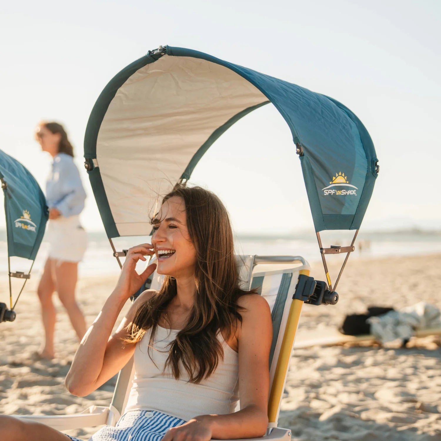 SunShade Accessory - Teal - Image 11