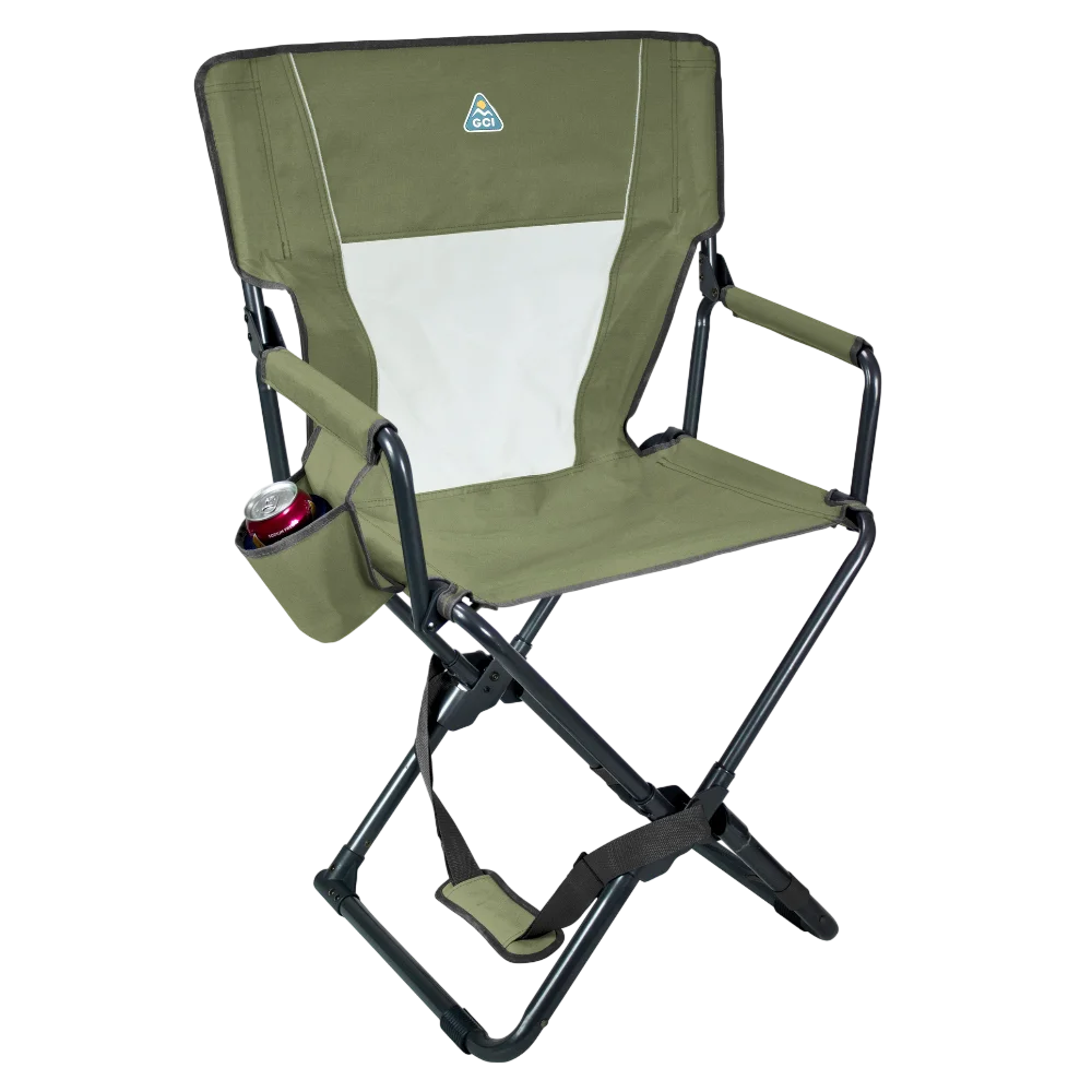 Xpress™ Director's Chair - Image 4